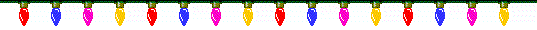 Christmas Lights